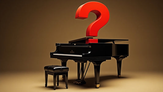 How Many Keys Are on a Piano? A Complete Beginner's Guide to Piano Key Layouts
