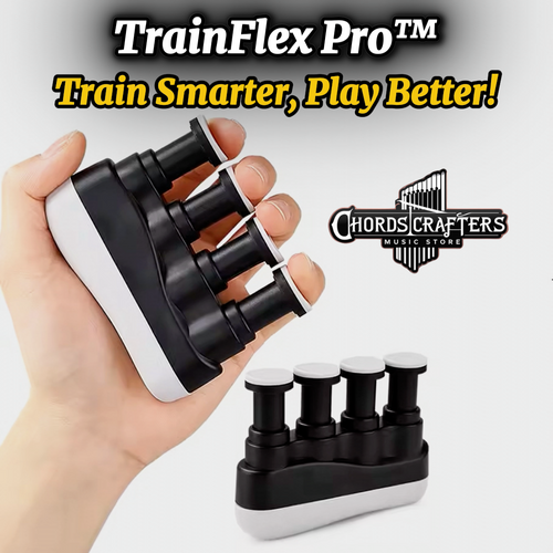 TrainFlex Pro™