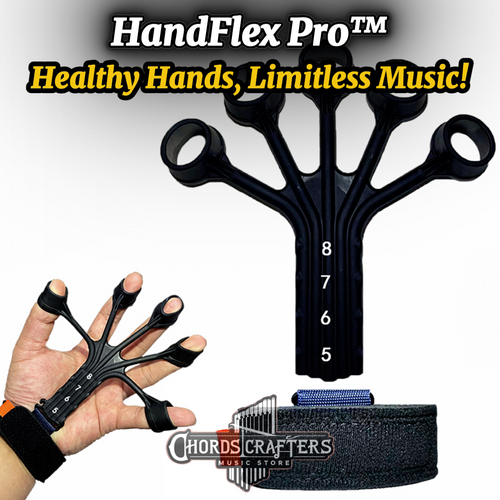 HandFlex Pro™