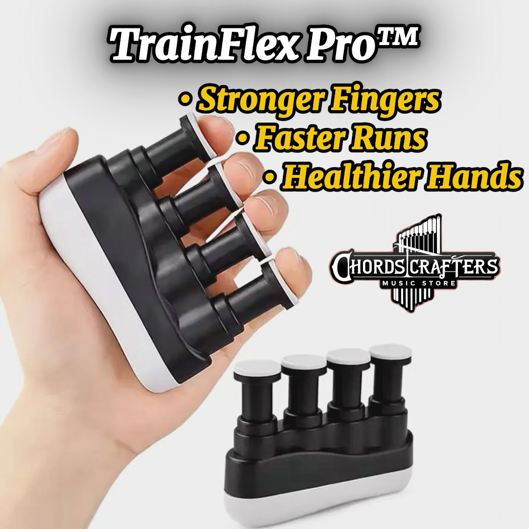 TrainFlex Pro™