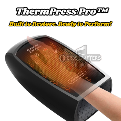 ThermPress Pro™
