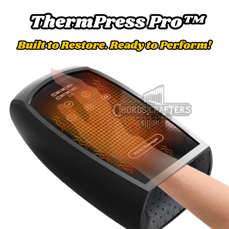 ThermPress Pro™